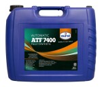 Transmisson oil ATF 7400 20L
